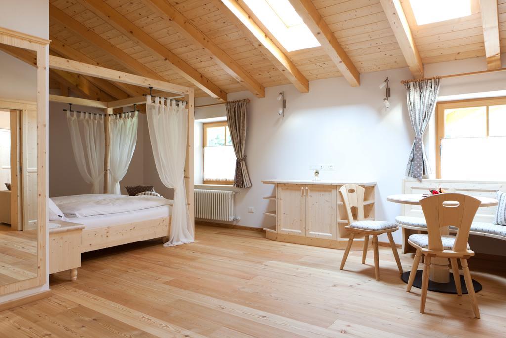 Coronata Haus Roncegno Eksteriør billede